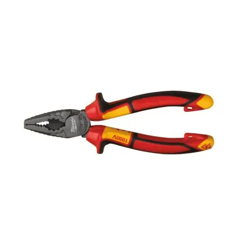 Begränsad tid Milwaukee 4932464571 Kombinationstång